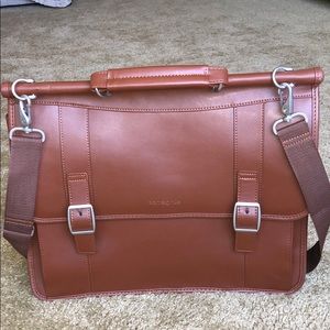 Men’s brand new samsonite briefcase